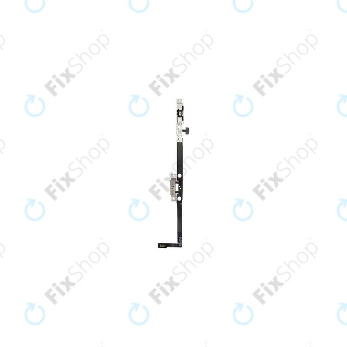 Cavo flex pulsante accensione per iPhone 16 Plus