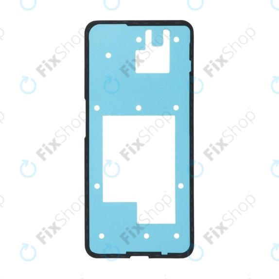 Adesivo copertura batteria per Xiaomi Redmi Note 10 5G