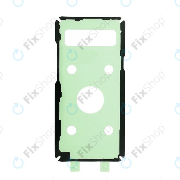 Adesivo copertura batteria per Samsung S10 5G G977F