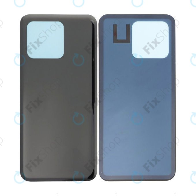 Cover batteria per Xiaomi 13, Black
