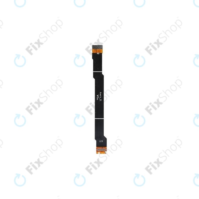 Cavo flex LCD per Sony Xperia 10 IV XQCC54, 101528311, Genuine Service Pack