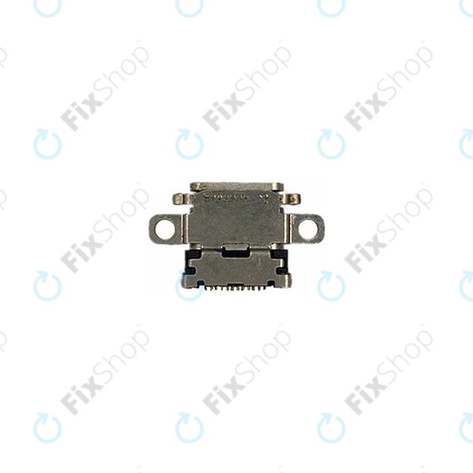 Porta di ricarica USB-C per Nintendo Switch Lite