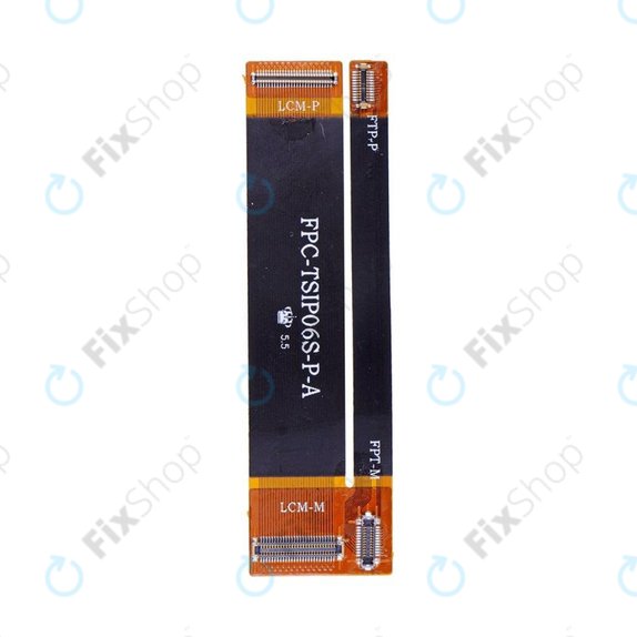 Cavo di test LCD, touch screen e 3D Touch per iPhone 6S Plus