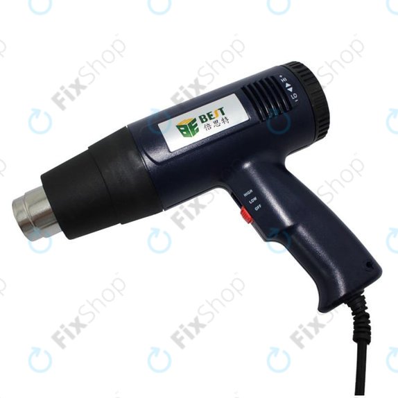 Pistola termica 3A, Best BST-8016