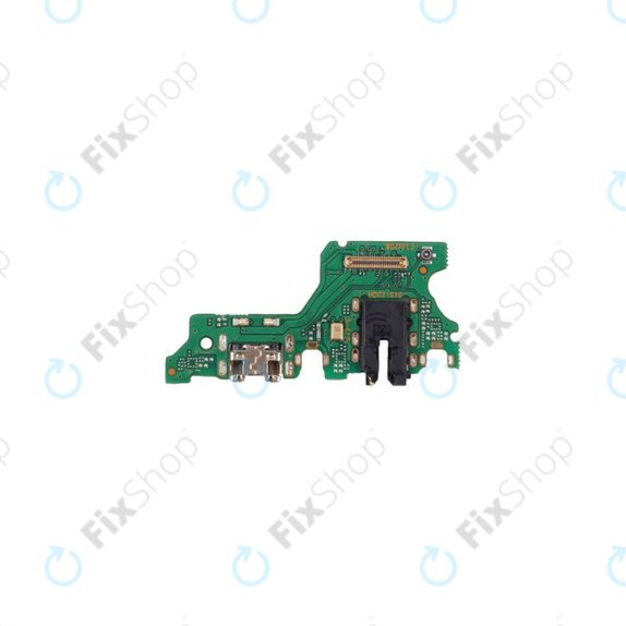 Scheda PCB connettore di ricarica per Huawei P40 Lite E