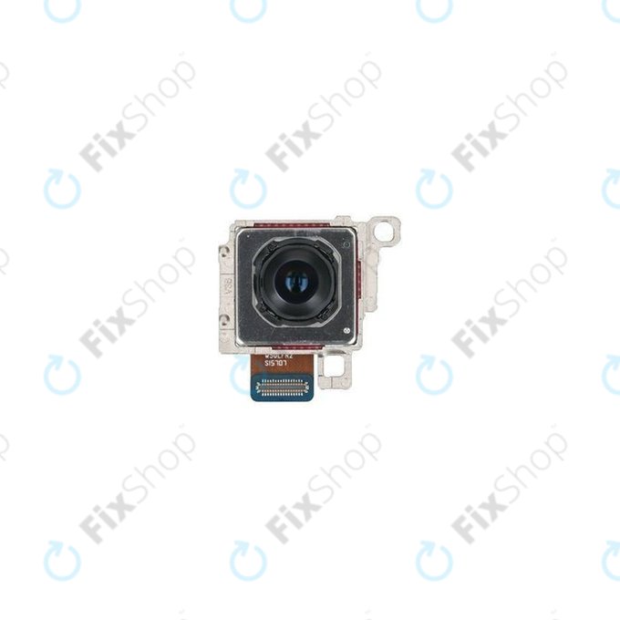 Fotocamera posteriore 50MP (Wide) per Samsung S25 FE, GH96-20349A, Genuine Service Pack