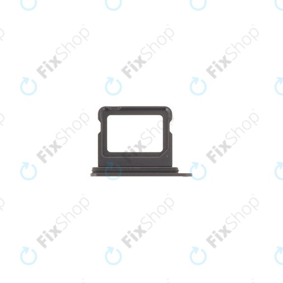 Vassoio SIM per iPhone 17, Black