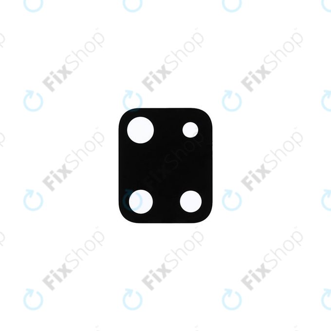 Lente fotocamera posteriore per Samsung Note 10 Lite N770F