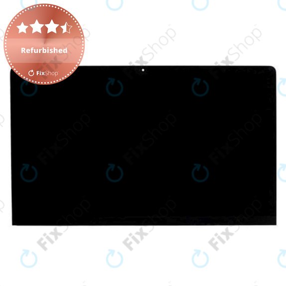 Schermo LCD Full HD per iMac 21.5" A1418 (Late 2012 - Mid 2014), con Vetro frontale, Refurbished