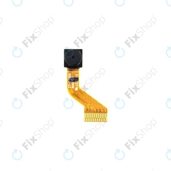 Fotocamera frontale per Samsung Galaxy Tab 2 10" P5100, P5110, Genuine Service Pack