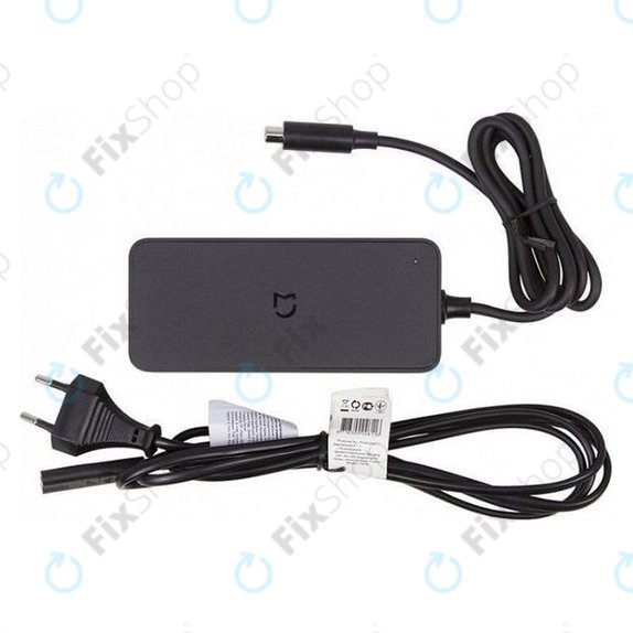 Caricatore 41V 1.7A per Xiaomi Mi Electric Scooter 1S, 2 M365, Essential, Pro, Pro 2, C002450000400, C002470000200, C002470001400, C002470001500 Genuine Service Pack