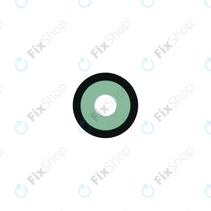Obiettivo fotocamera posteriore Adesivo per Samsung S24 FE, GH02-26185A, Genuine Service Pack