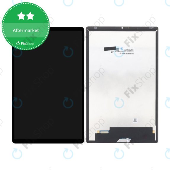 Schermo LCD per Lenovo M10 Plus TB-X606, Vetro touch senza cornice