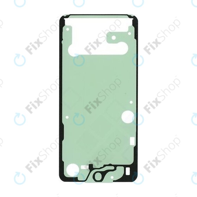 Adesivo Schermo LCD per Samsung S25, GH81-26816A, Genuine Service Pack