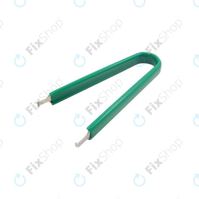 Strumento estrattore per rimozione chip IC, Pro'sKit 908