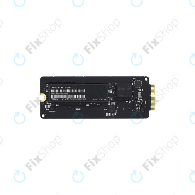 SSD 1TB per iMac 21.5" A1418 (Mid 2017), iMac 27" A1419 (Mid 2017), Mac Mini A1347 (Late 2014)