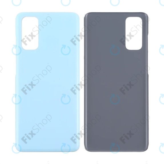 Cover batteria per Samsung S20 G980F, Cloud Blue