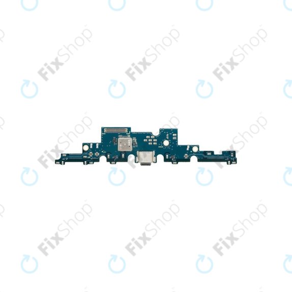 Scheda PCB connettore di ricarica per Samsung Galaxy Tab S8 Ultra X900, X906B