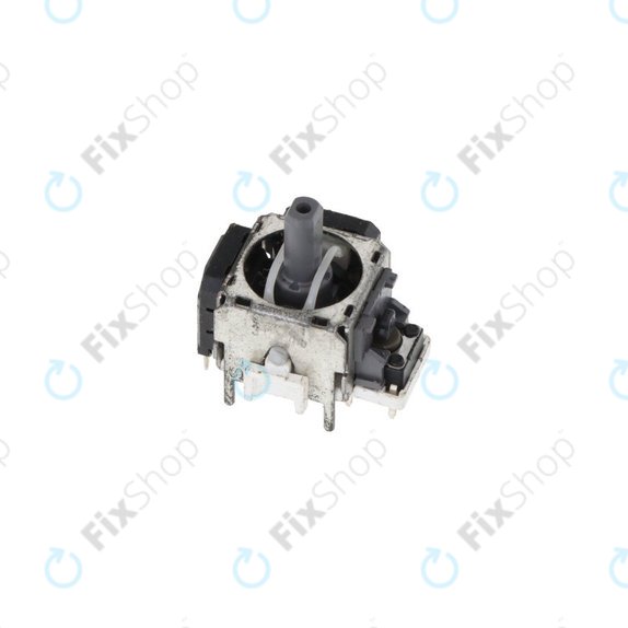 Joystick analogico 3D 3-pin per Sony PlayStation 3 controller