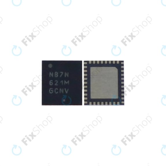 Chip retimer HDMI NB7N621M per Microsoft Xbox seriess X, seriess S