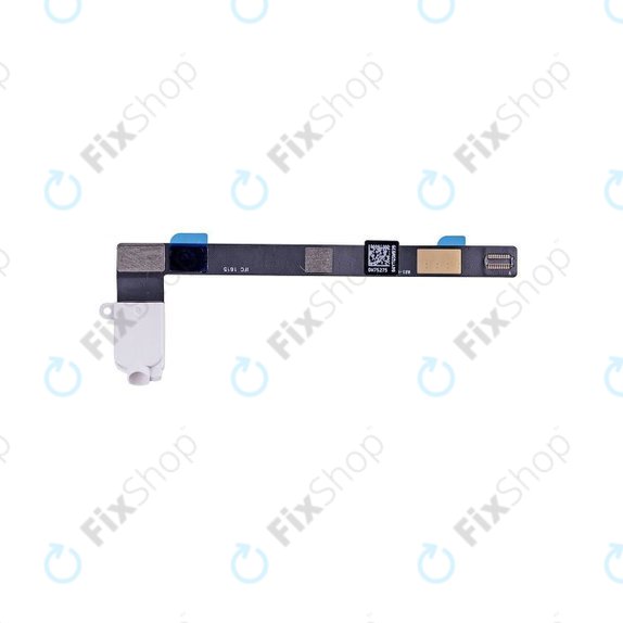 Connettore jack con Cavo flex versione Wi-Fi per iPad Mini 4, White