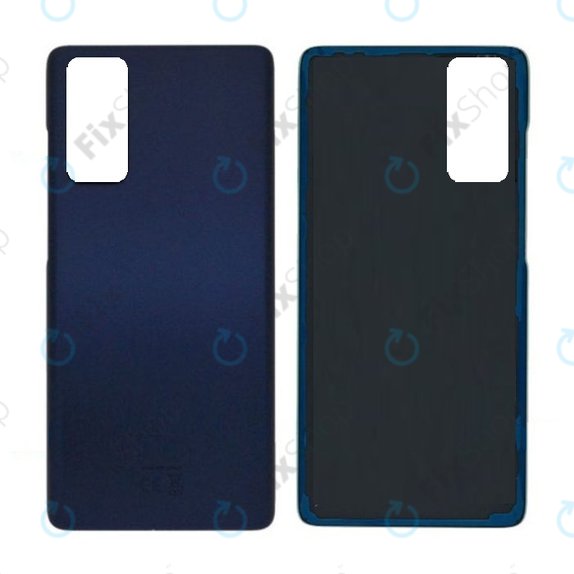 Cover batteria per Samsung S20 FE G780F, Cloud Navy