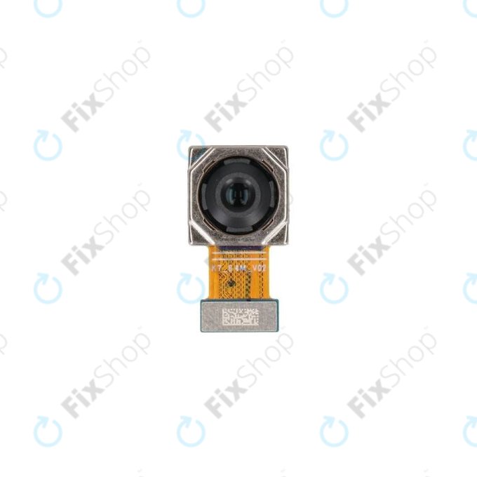 Modulo fotocamera posteriore 64MP per Xiaomi Redmi Note 10S