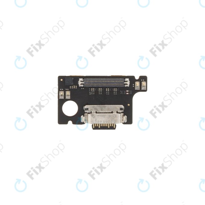 Connettore di ricarica con Cavo flex per Xiaomi Pad 6