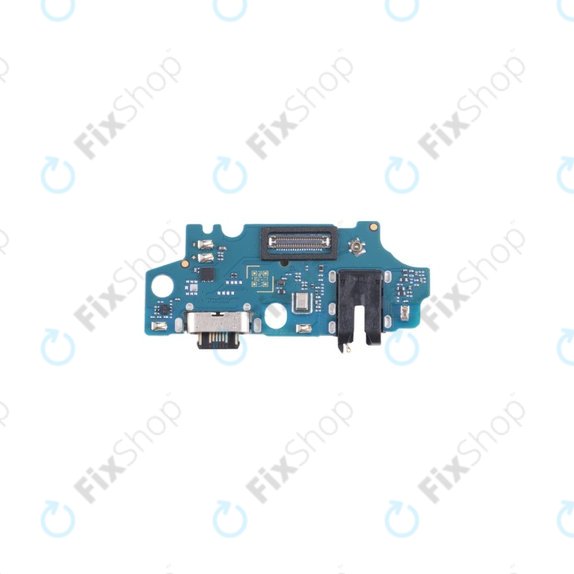 Scheda PCB connettore di ricarica per Samsung A05s A057G, GH81-24366A, Genuine Service Pack