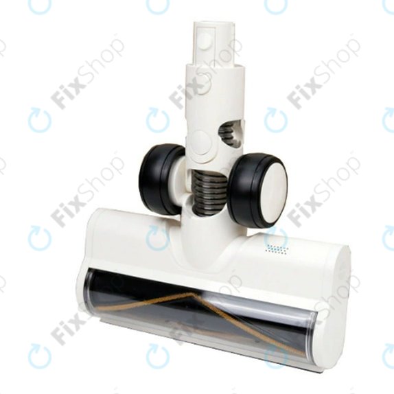 Spazzola a rullo, Bianca per Xiaomi Dreame R10, R20, R30, T20, T30