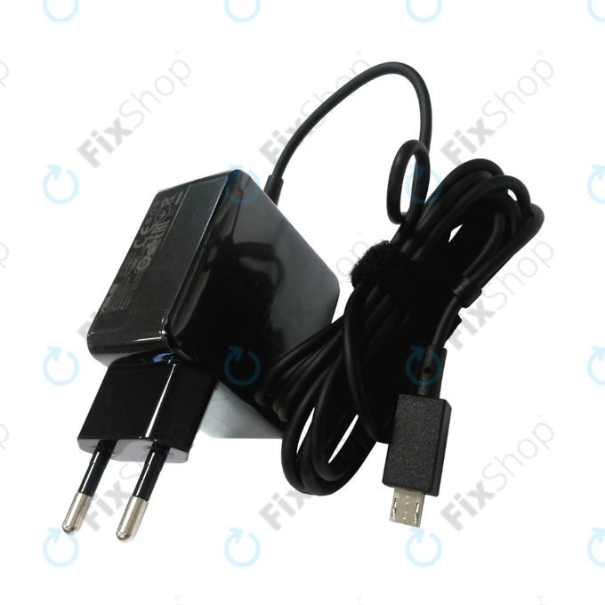 Adattatore di ricarica per Asus, 33W, 19V, B0A001-00342600, Genuine Service Pack