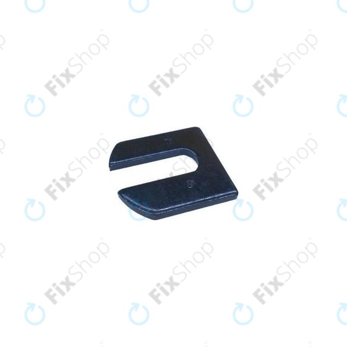 Supporto ruota posteriore per Xiaomi Mi Electric Scooter 1S, 2 M365, Essential, Pro, Pro 2