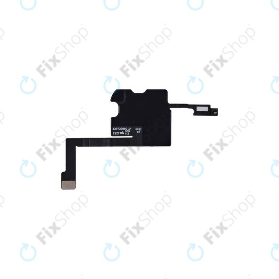 Sensore di prossimità e cavo flex per iPhone 15 Pro