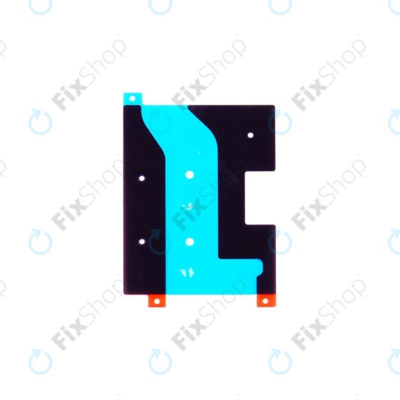 Adesivo batteria per Huawei Nova 9, 51630FLU, Genuine Service Pack