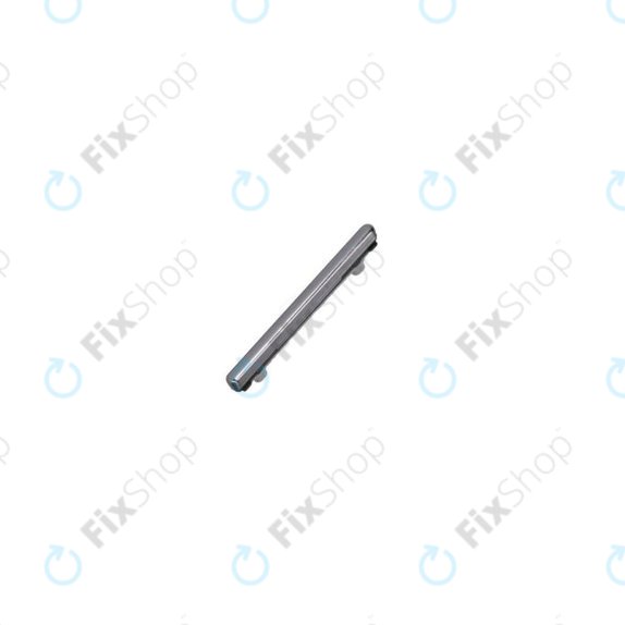 Tasto volume per Samsung S20 G980F, S20 Plus G985F, Cosmic Grey, GH98-44986E, Genuine Service Pack