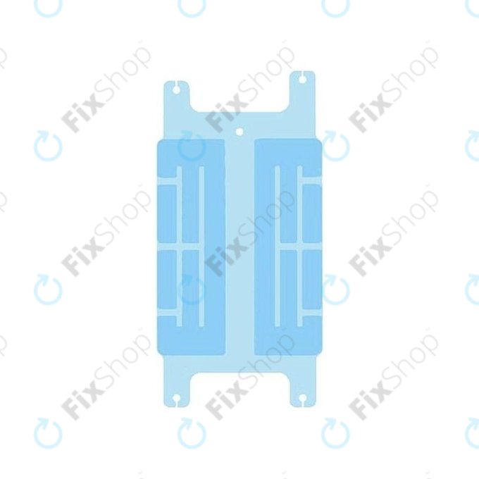 Adesivo batteria per Samsung M12 M127F