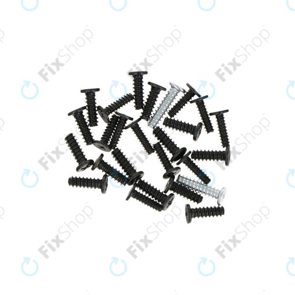 Set di viti, 26 pz per Sony PlayStation 5 DualSense controller