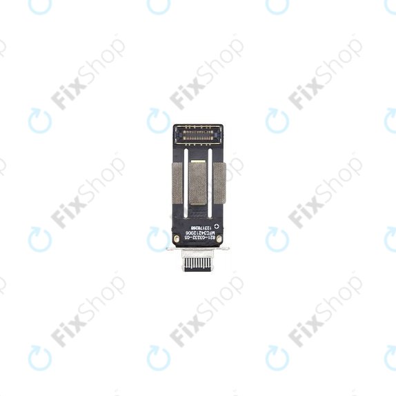 Connettore di ricarica con Cavo flex per iPad Mini 6 (2021), Space Gray