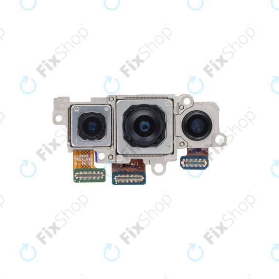 Fotocamera posteriore completa per Samsung Galaxy S22 S901B, S22 Plus S906B