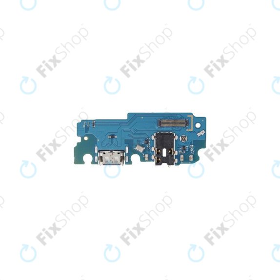 Scheda PCB connettore di ricarica per Samsung A04s A047F