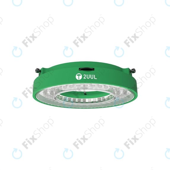 Lampada LED regolabile per microscopio, 2UUL
