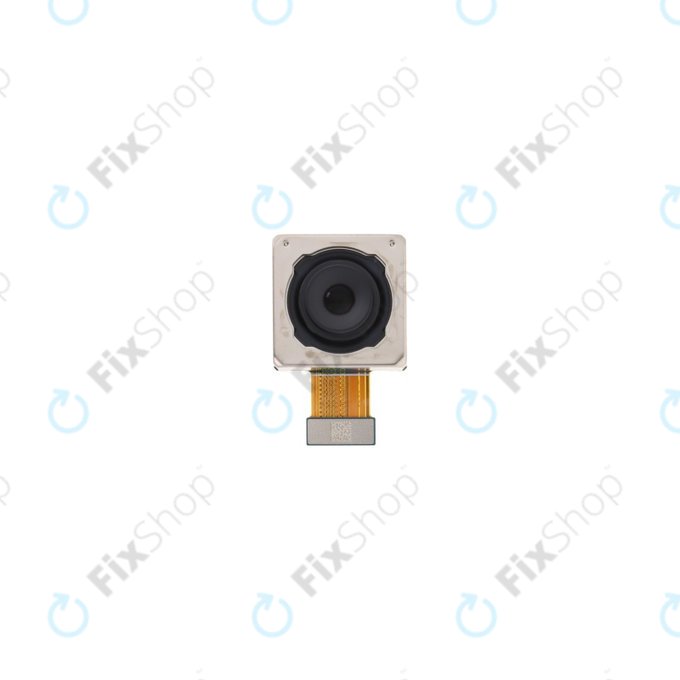Fotocamera posteriore 200MP per Xiaomi Redmi Note 14 Pro 4G 24116RACCG