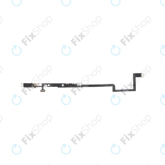 Cavo flex pulsante accensione per iPhone 16 Pro