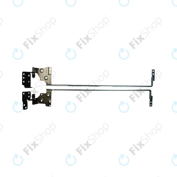 Cerniere per Lenovo IdeaPad Z50-70, 77020666, Genuine Service Pack