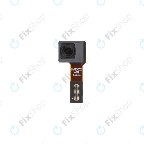 Fotocamera frontale 10.5MP (Ultrawide) per Google Pixel 9