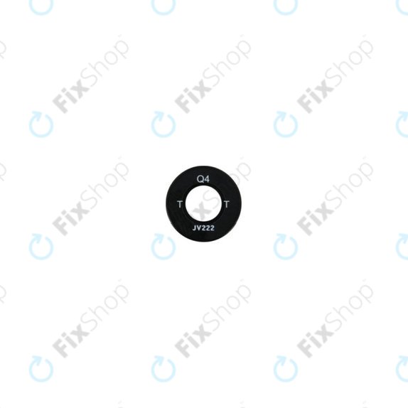 Lente fotocamera tele posteriore per Samsung Z Fold 4 F936B, GH64-08910A, Genuine Service Pack