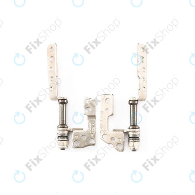 Cerniere per Asus UX303LN, 77031458, Genuine Service Pack