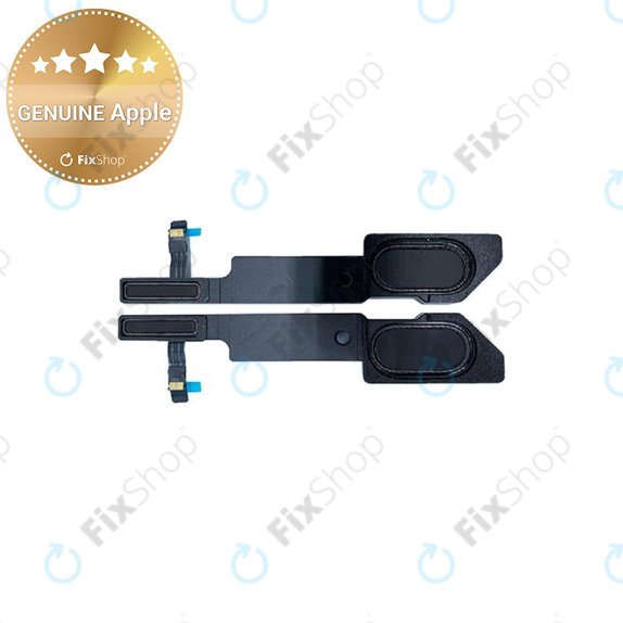 Altoparlanti sinistro e destro per MacBook Pro 14", A3112 (2024), 923-11080, Genuine Apple