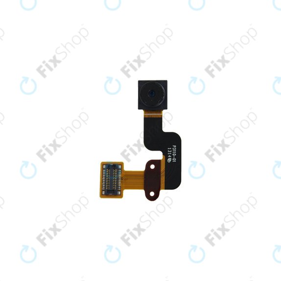 Fotocamera posteriore per Samsung Galaxy Tab 2 7.0" P3100, P3110, Genuine Service Pack