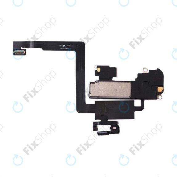 Sensore di luminosità, altoparlante auricolare e cavo flex per iPhone 11 Pro Max